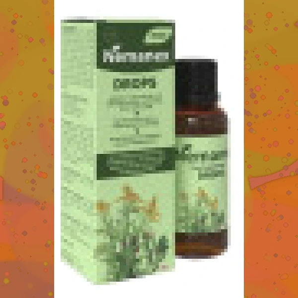 Nemanex Cystitis
