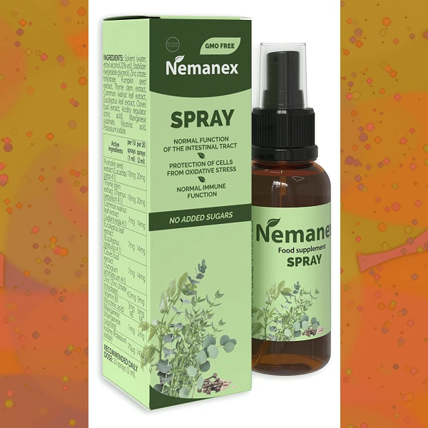 Nemanex