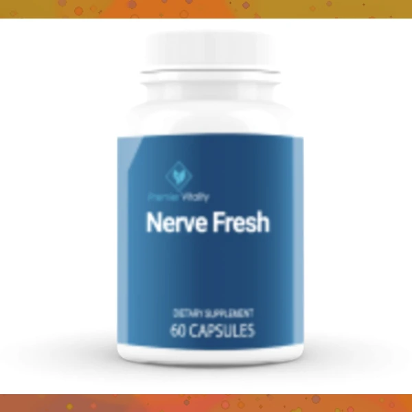 Nerve Fresh