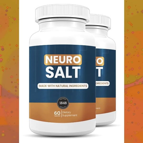 Neuro Salt