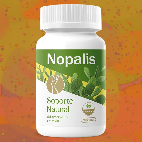 Nopalis