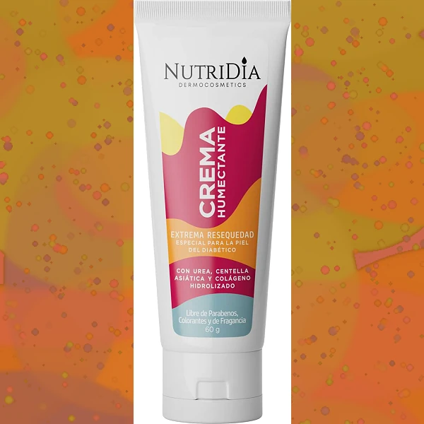 NutriDia