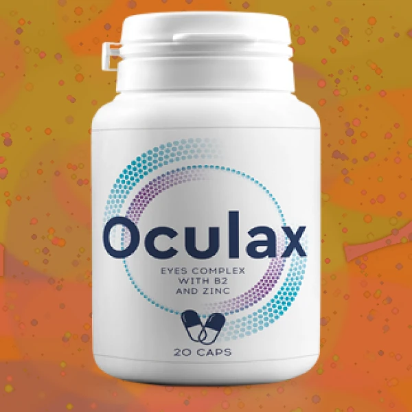 Oculax