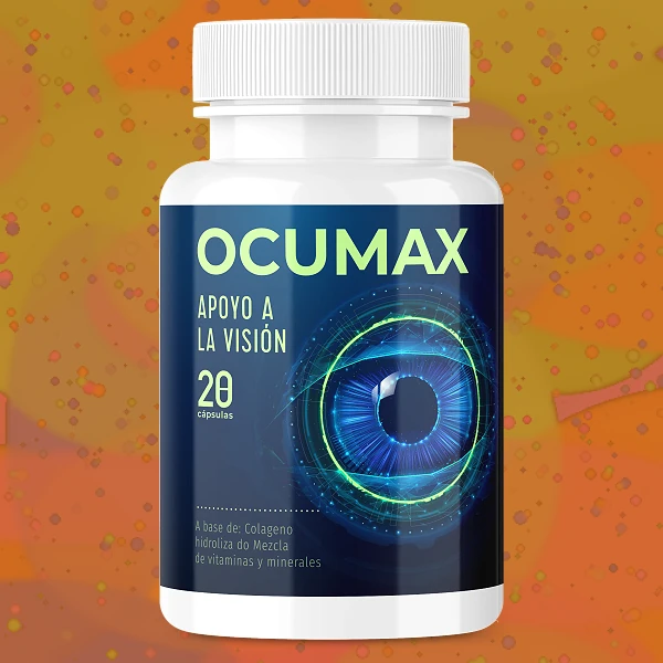 Ocumax