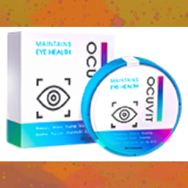 Ocuvit