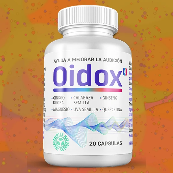 Oidox