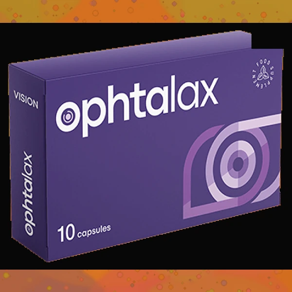 Ophtalax