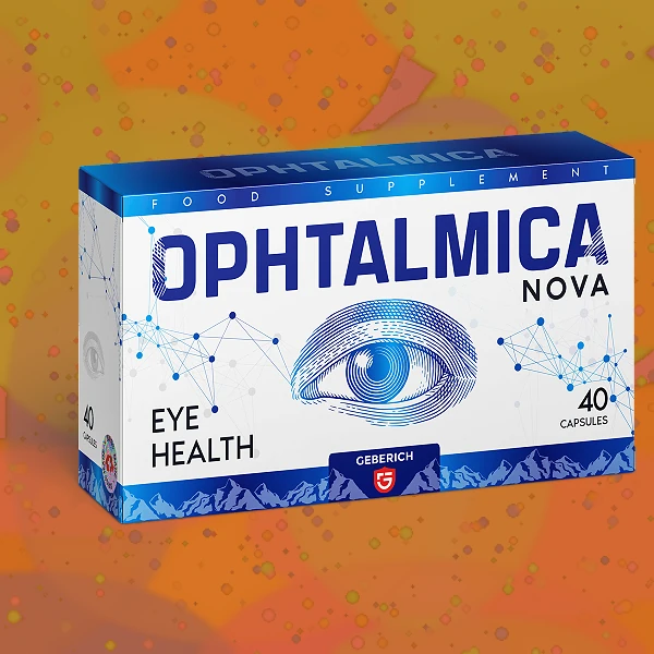 Ophtalmica