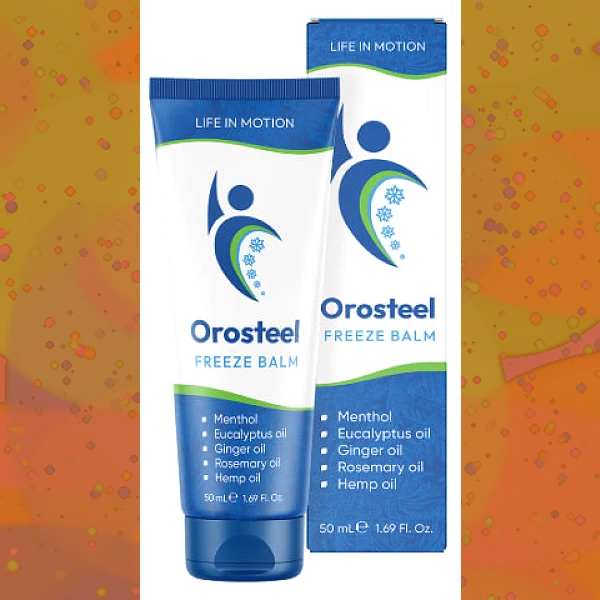 Orosteel