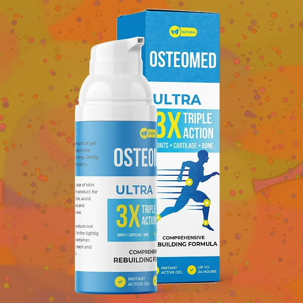 Osteomed