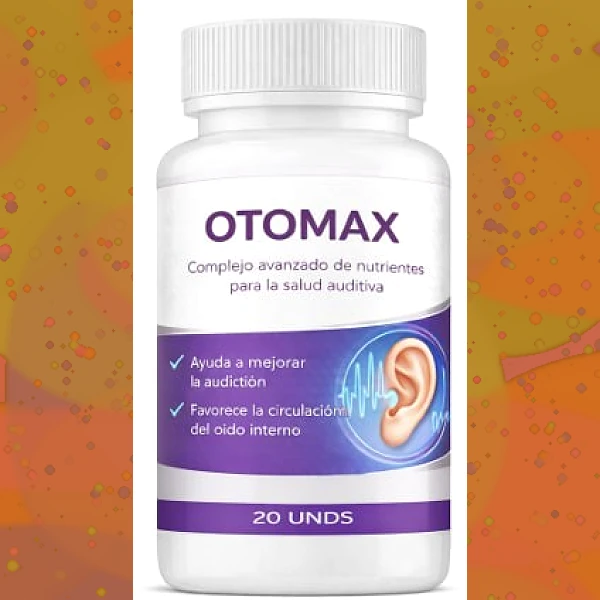OTOMAX