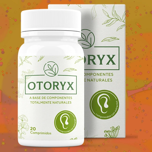 Otoryx