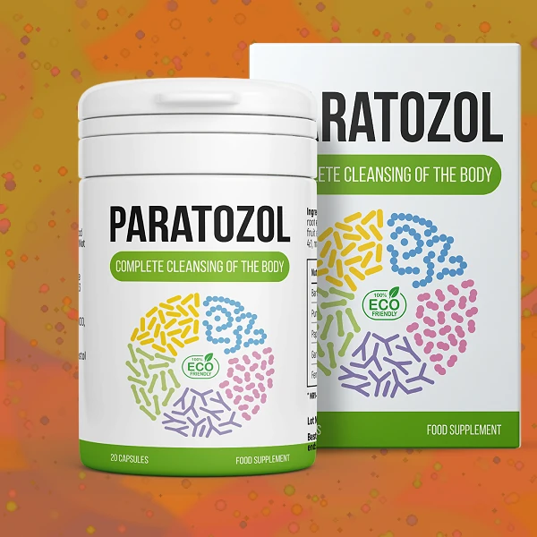 Paratozol