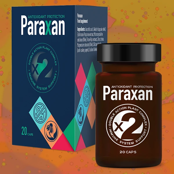 Paraxan
