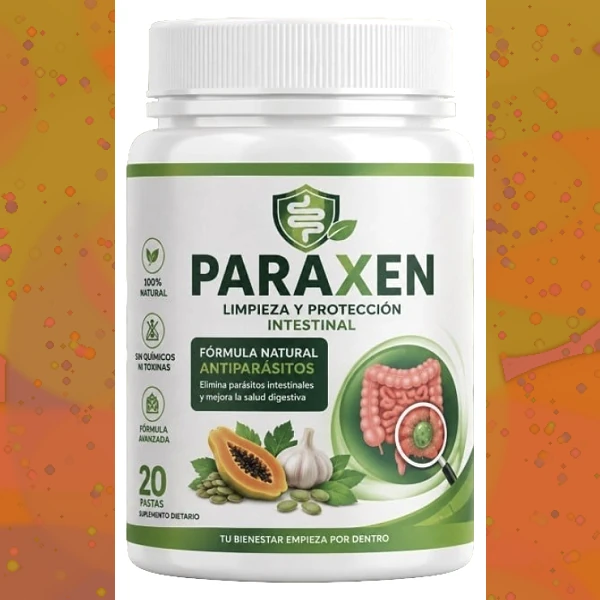 PARAXEN