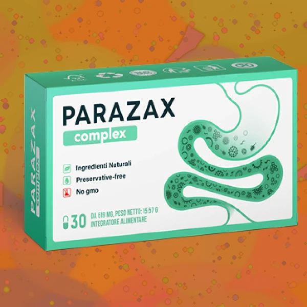Parazax Complex