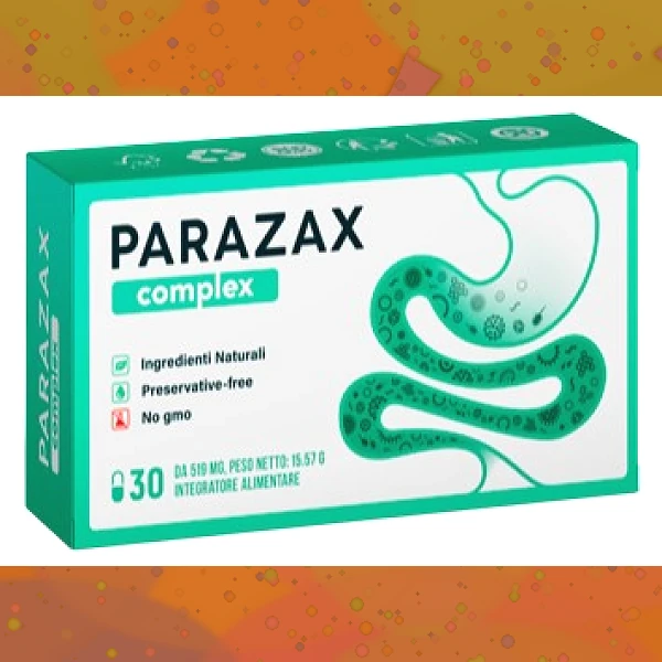 Parazax