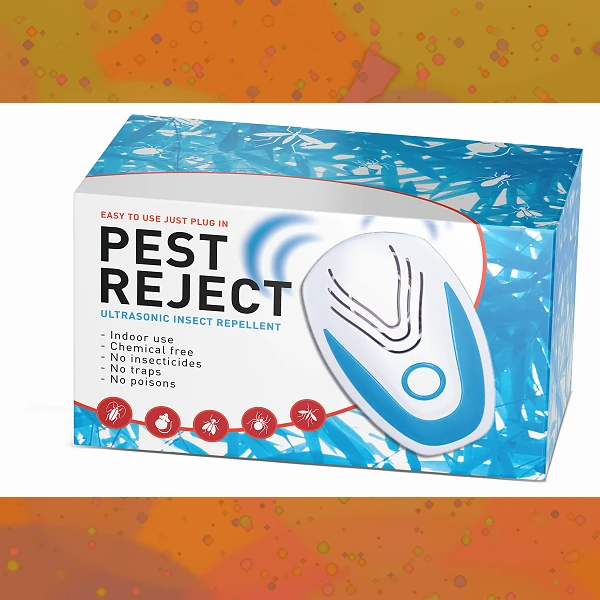 Pest Reject