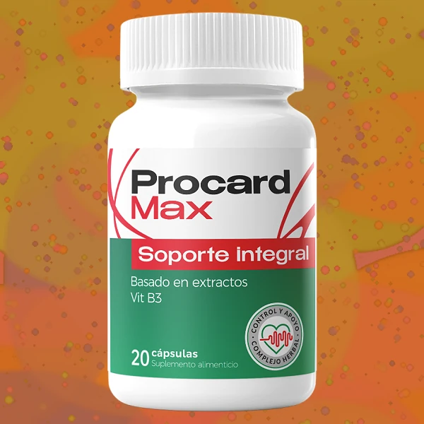 Procard Max
