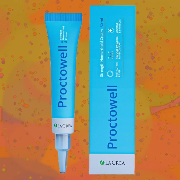 Proctowell