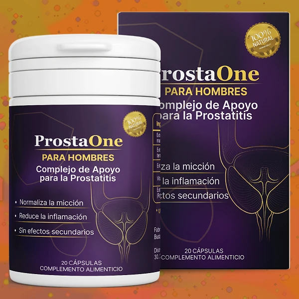ProstaOne
