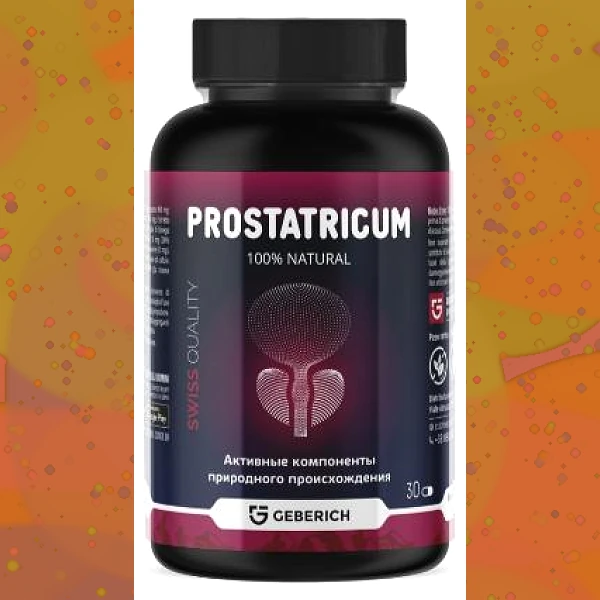 Prostatricum