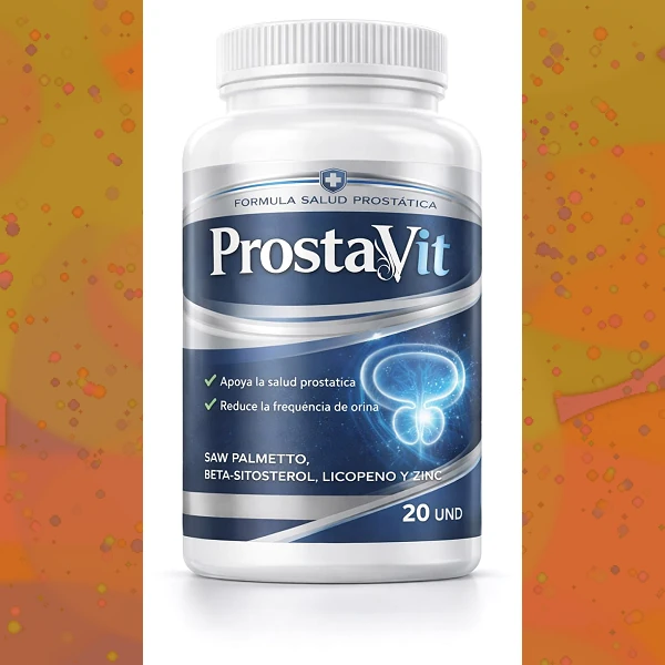 PROSTAVIT