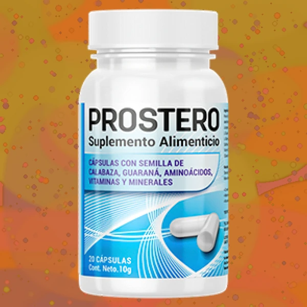 Prostero