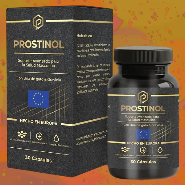 Prostinol
