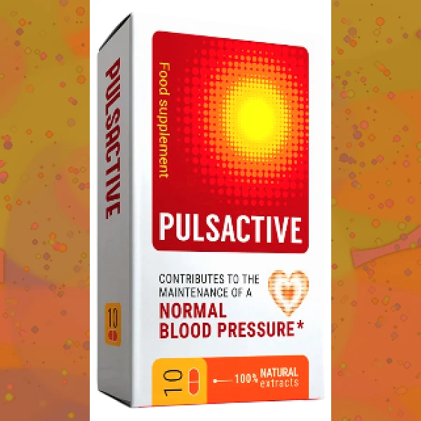 Pulsactive
