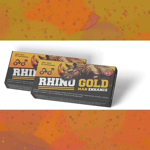 Rhino Gold
