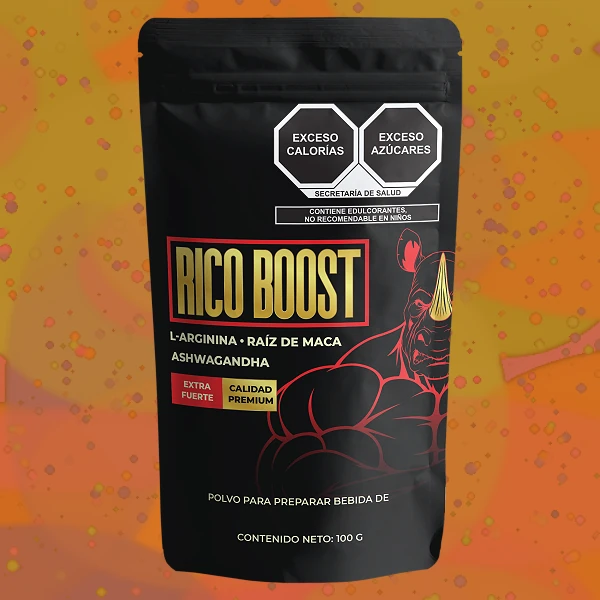 Rico Boost