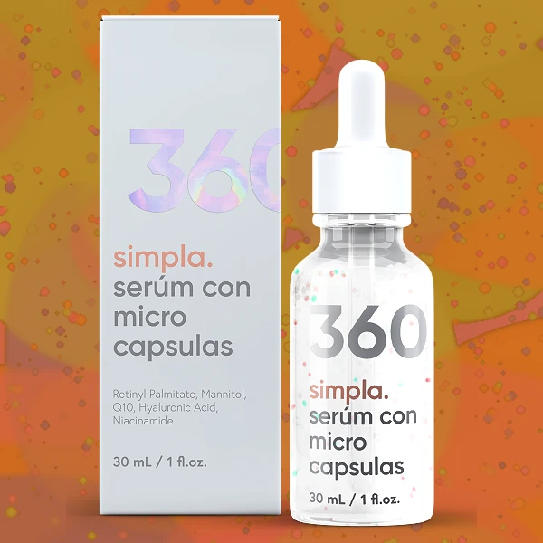 Simpla 360