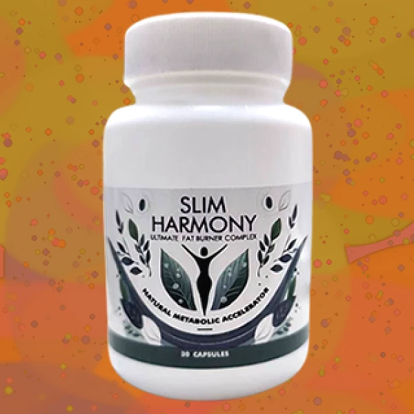 Slim Harmony