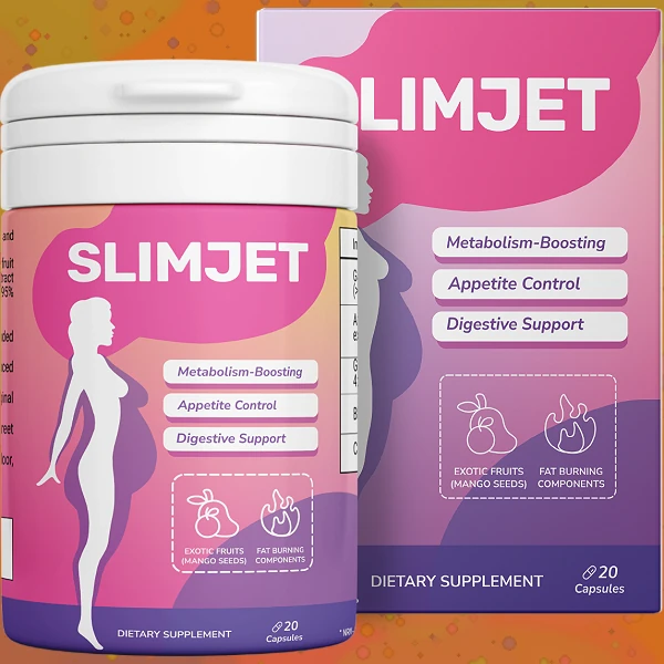 SlimJet