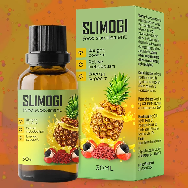 Slimogi