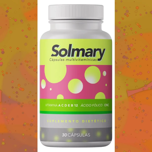 Solmary
