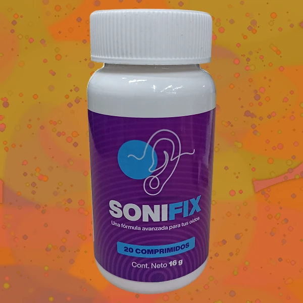 Sonifix
