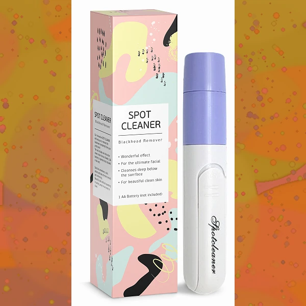 Spot Cleaner