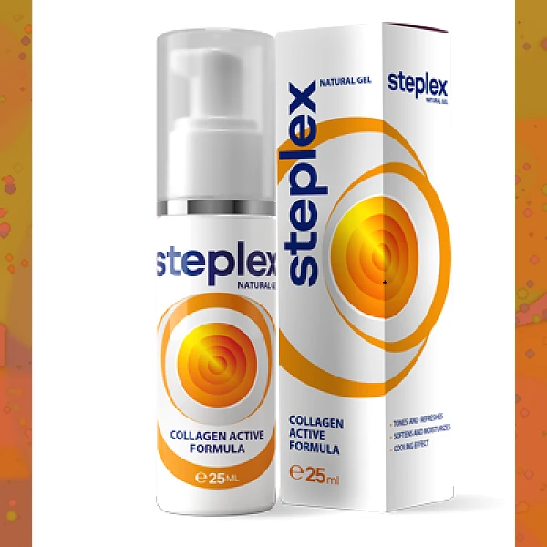 Steplex