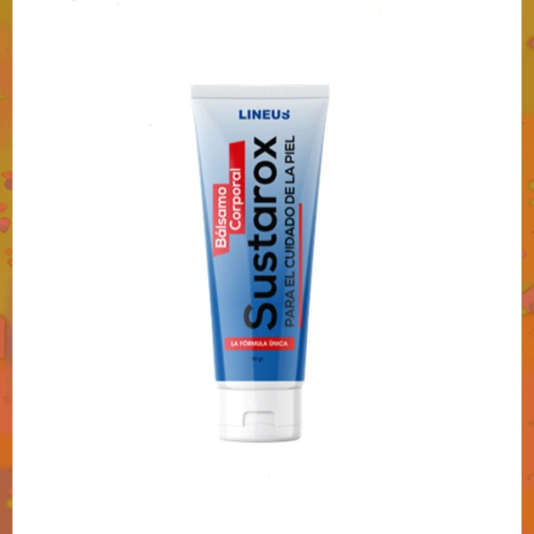 Sustarox