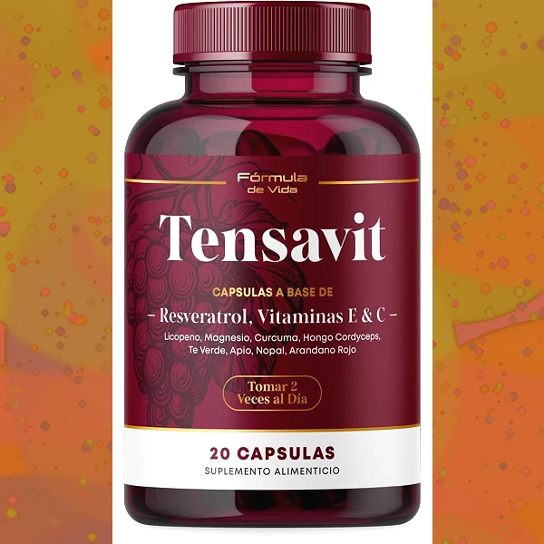 Tensavit