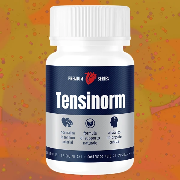 Tensinorm