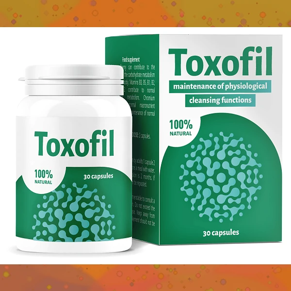 Toxofil