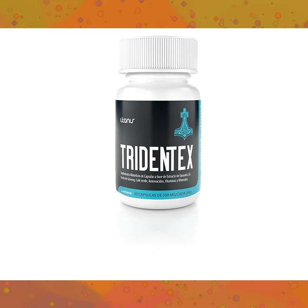 Tridentex