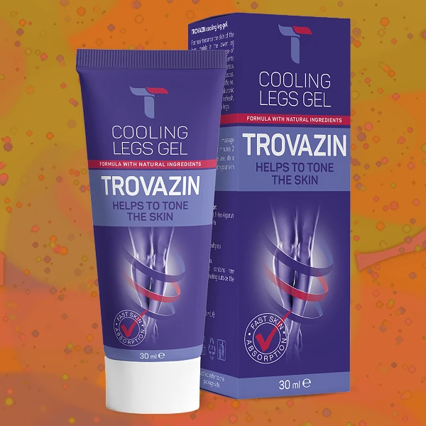 Trovazin