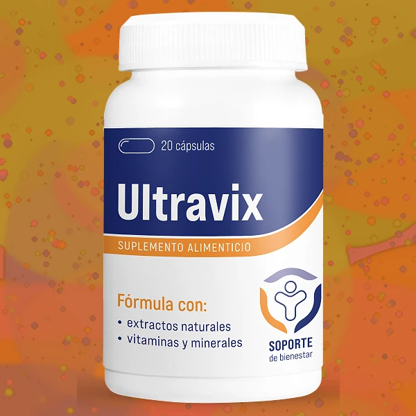 ULTRAVIX