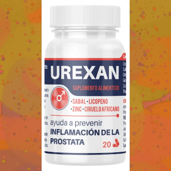Urexan