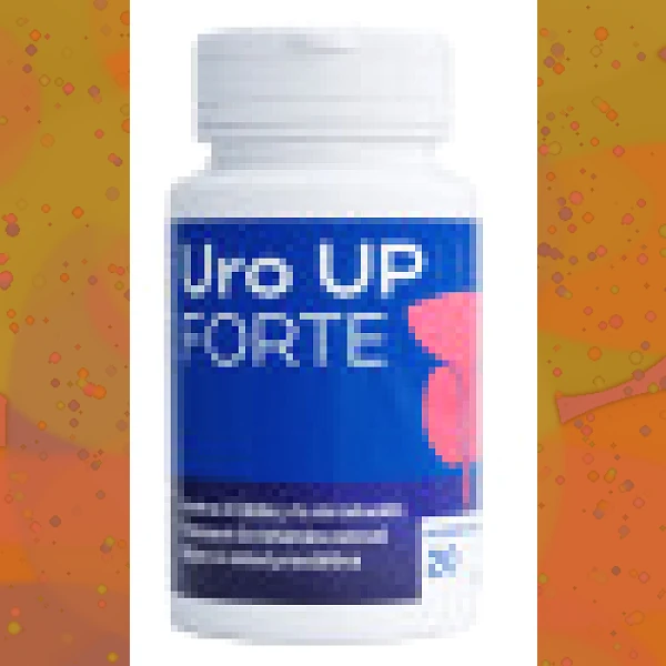 Uro UP Forte Prostatitis