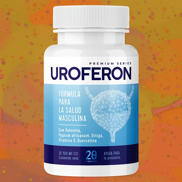 Uroferon